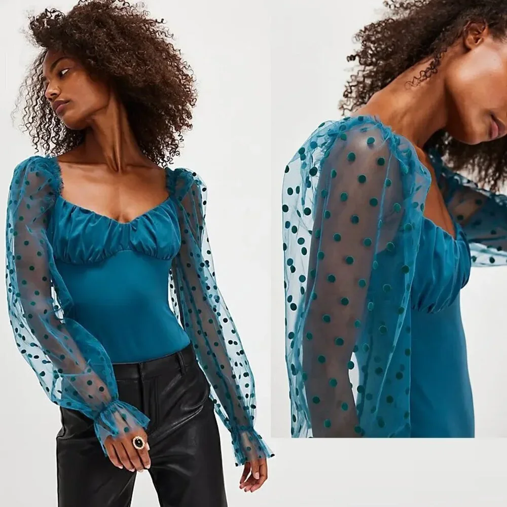 Free People have your